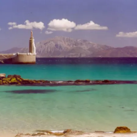 The Melting Pot & Kiteschool