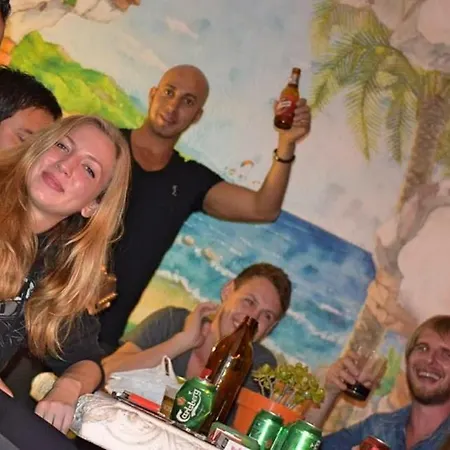 The Melting Pot & Kiteschool