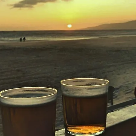 The Melting Pot & Kiteschool Tarifa