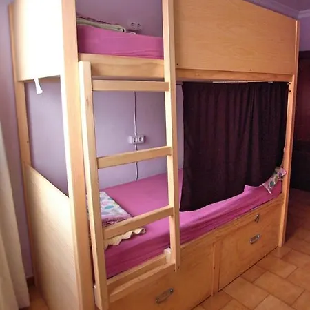 Hostel The Melting Pot & Kiteschool
