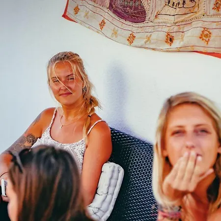 The Melting Pot & Kiteschool Tarifa