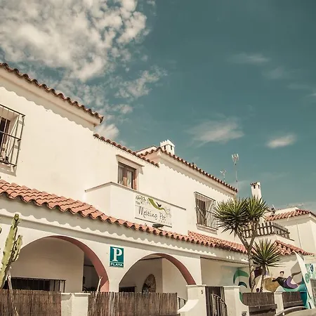 The Melting Pot & Kiteschool Hostel *