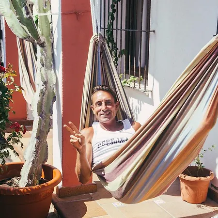 The Melting Pot & Kiteschool *