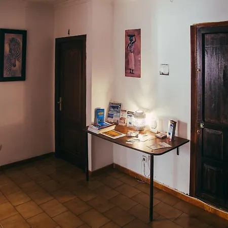 The Melting Pot & Kiteschool Hostel