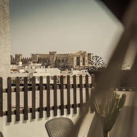 The Melting Pot & Kiteschool Hostel Tarifa